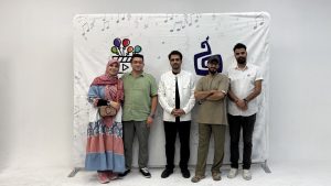 استعدادیابی حضوری گروه ماچارتا